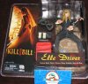 Kill Bill Elle Driver Neca Reel Toys Moc Daryl Hannah